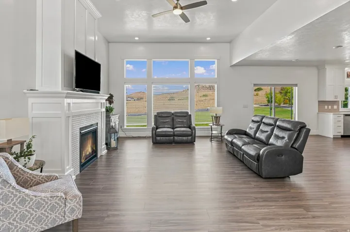 1833 E 3550 N, North Logan, Utah 84341