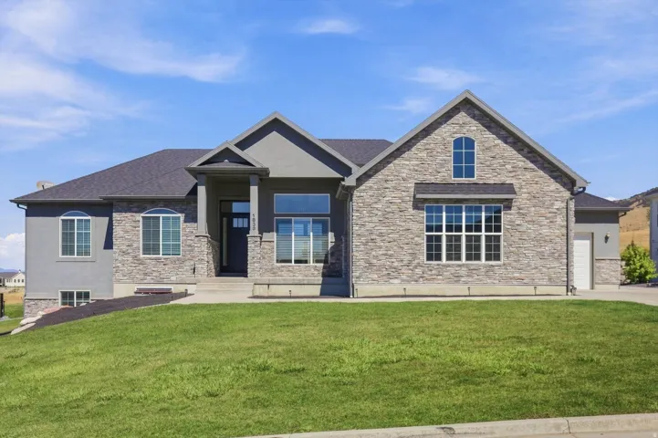 1833 E 3550 N, North Logan, Utah 84341