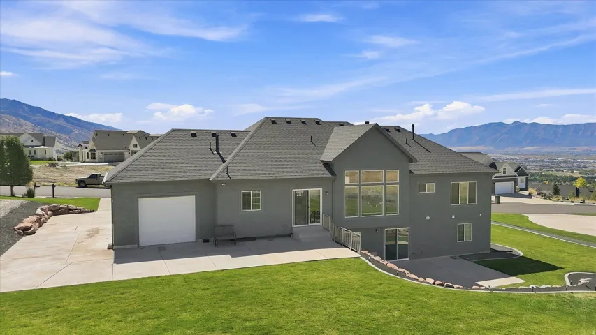 1833 E 3550 N, North Logan, Utah 84341