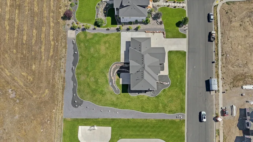 1833 E 3550 N, North Logan, Utah 84341