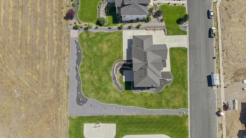 1833 E 3550 N, North Logan, Utah 84341