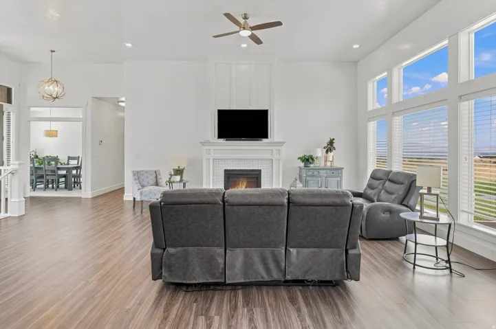 1833 E 3550 N, North Logan, Utah 84341