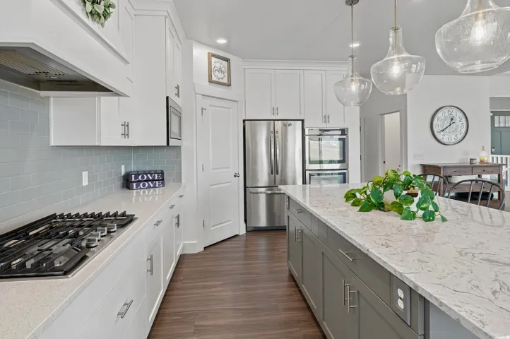 1833 E 3550 N, North Logan, Utah 84341