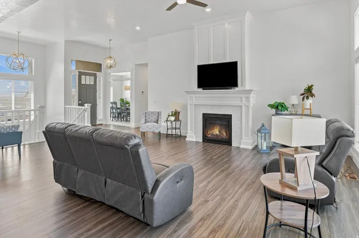1833 E 3550 N, North Logan, Utah 84341