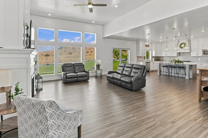 1833 E 3550 N, North Logan, Utah 84341