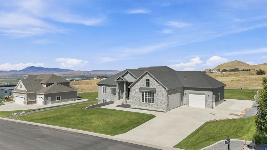 1833 E 3550 N, North Logan, Utah 84341
