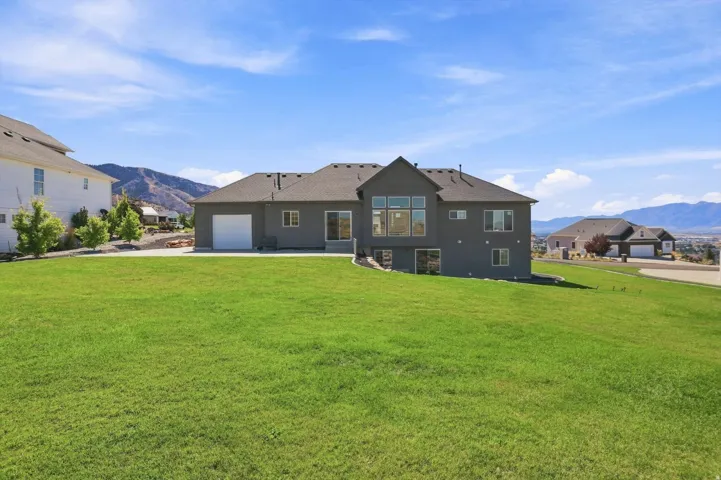 1833 E 3550 N, North Logan, Utah 84341