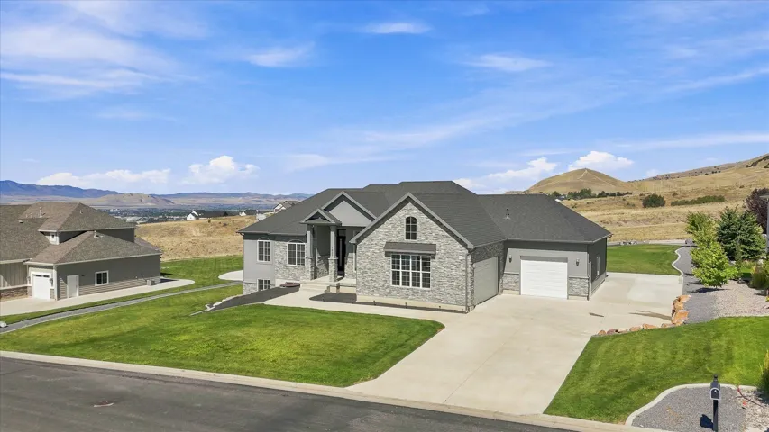 1833 E 3550 N, North Logan, Utah 84341