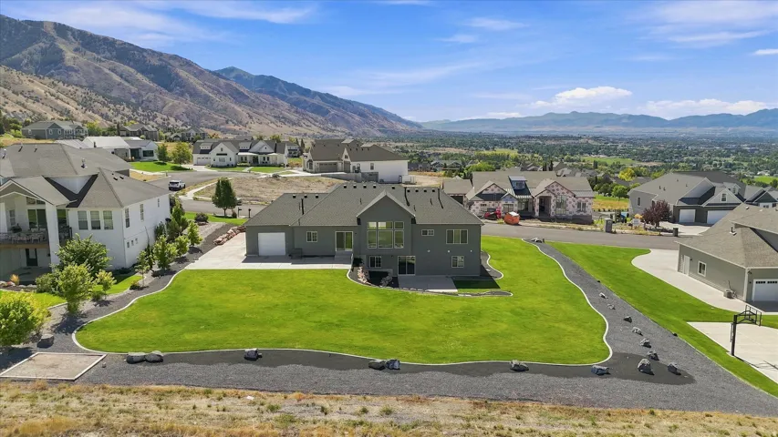 1833 E 3550 N, North Logan, Utah 84341