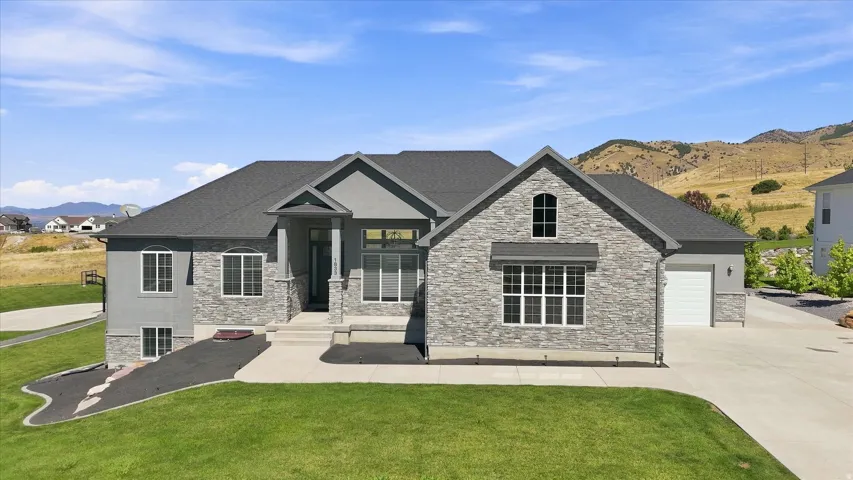 1833 E 3550 N, North Logan, Utah 84341