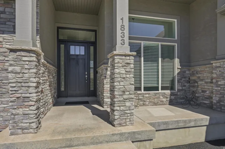 1833 E 3550 N, North Logan, Utah 84341