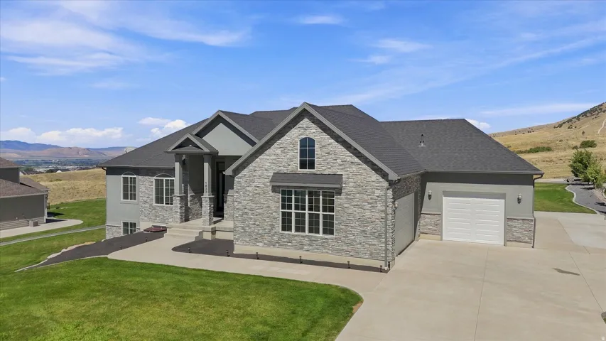 1833 E 3550 N, North Logan, Utah 84341