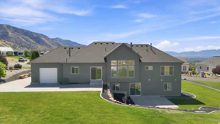 1833 E 3550 N, North Logan, Utah 84341