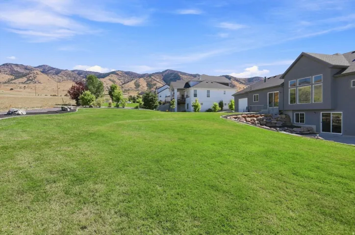 1833 E 3550 N, North Logan, Utah 84341