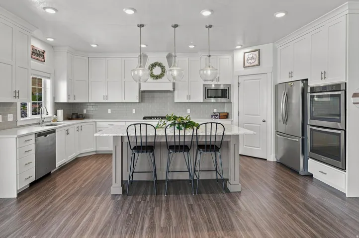 1833 E 3550 N, North Logan, Utah 84341