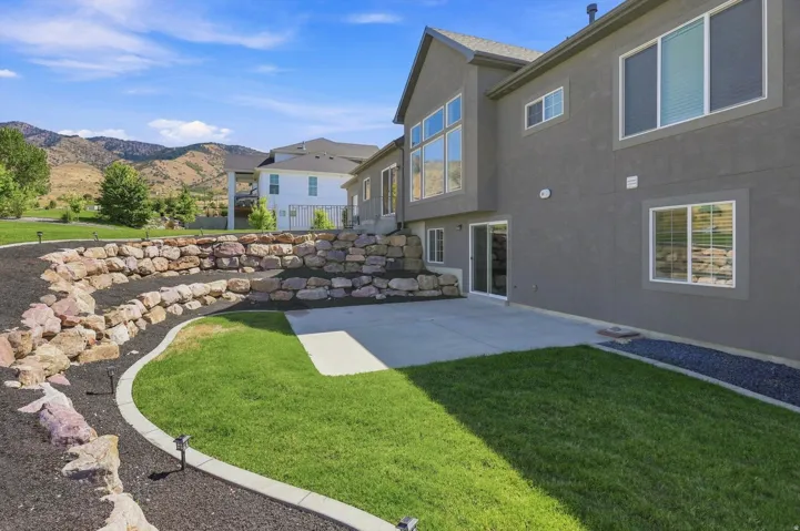 1833 E 3550 N, North Logan, Utah 84341