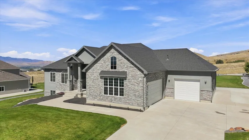1833 E 3550 N, North Logan, Utah 84341
