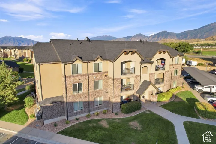 1045 S 1700 W #321, Payson, Utah 84651