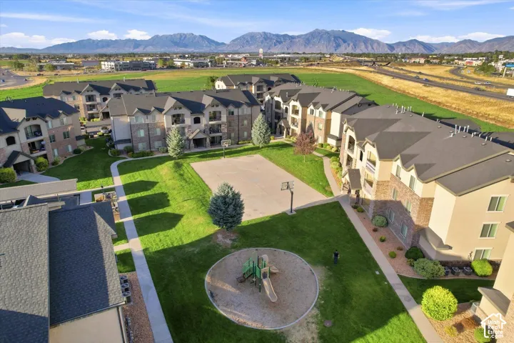 1045 S 1700 W #321, Payson, Utah 84651