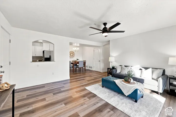 1045 S 1700 W #321, Payson, Utah 84651