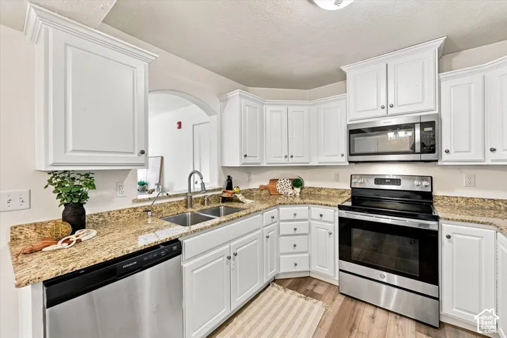 1045 S 1700 W #321, Payson, Utah 84651