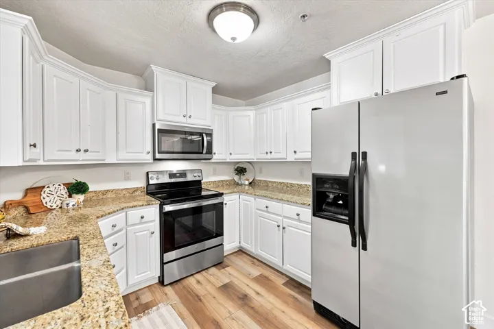 1045 S 1700 W #321, Payson, Utah 84651