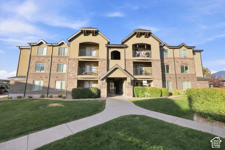 1045 S 1700 W #321, Payson, Utah 84651