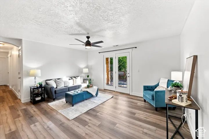 1045 S 1700 W #321, Payson, Utah 84651