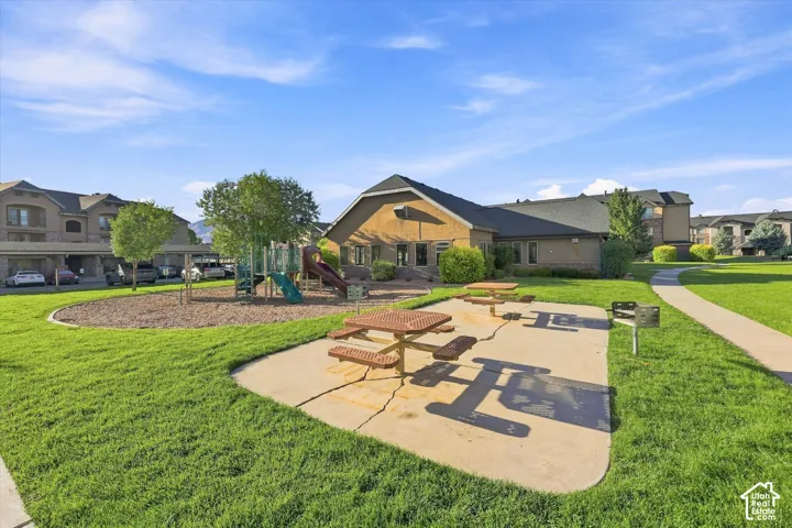 1045 S 1700 W #321, Payson, Utah 84651