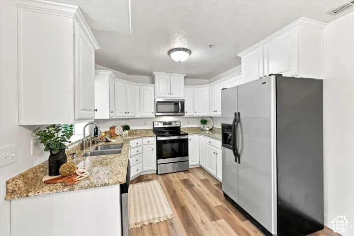 1045 S 1700 W #321, Payson, Utah 84651