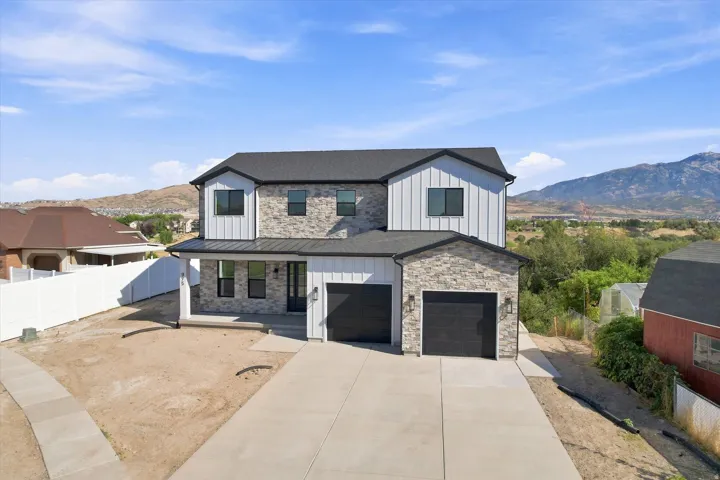975 E Oak Creek Dr, Lehi, Utah 84043