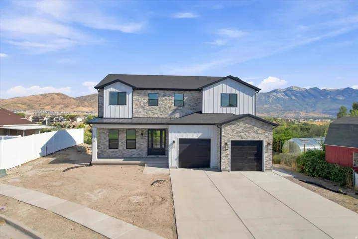 975 E Oak Creek Dr, Lehi, Utah 84043