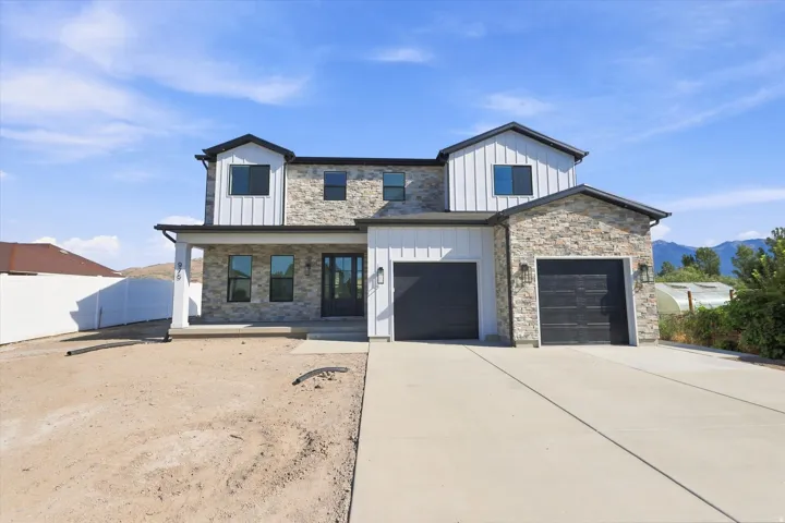 975 E Oak Creek Dr, Lehi, Utah 84043