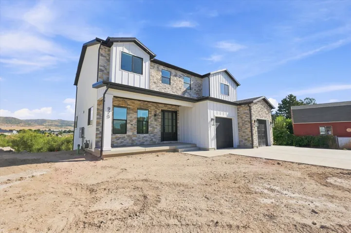 975 E Oak Creek Dr, Lehi, Utah 84043