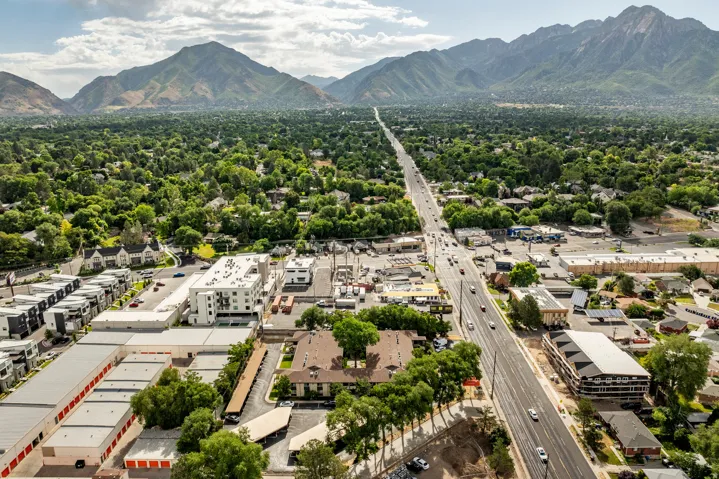 1555 E 3900 S #112, Salt Lake City, Utah 84124