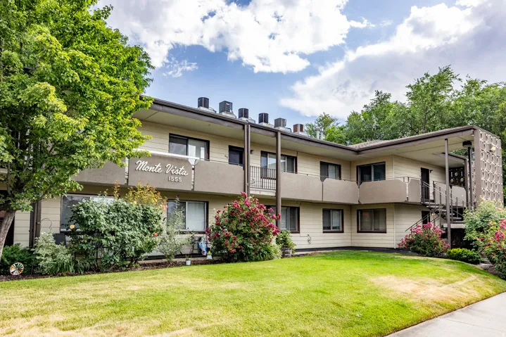 1555 E 3900 S #112, Salt Lake City, Utah 84124