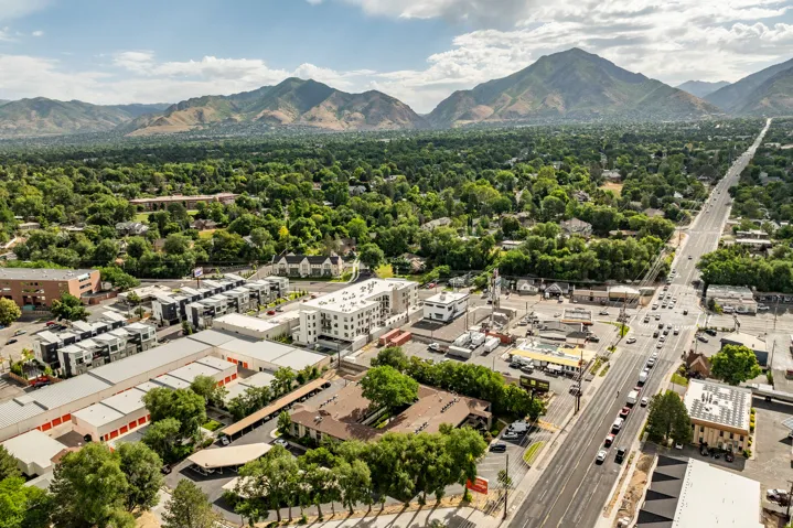 1555 E 3900 S #112, Salt Lake City, Utah 84124
