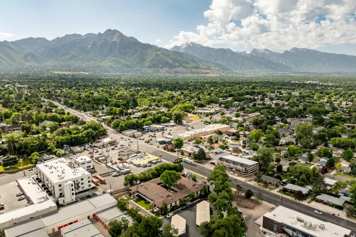 1555 E 3900 S #112, Salt Lake City, Utah 84124