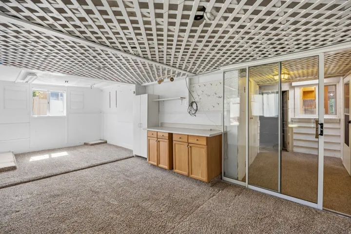 Sunroom with its own separate heating and cooling system so you can enjoy it all year long