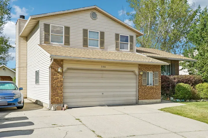 5186 W Saguar0 Dr, West Jordan, Utah 84084