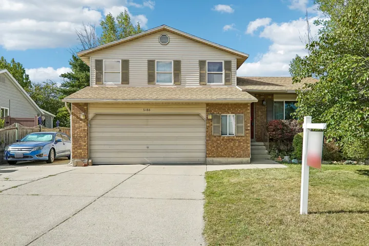 5186 W Saguar0 Dr, West Jordan, Utah 84084