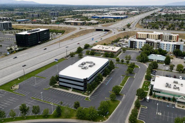 66 E Wadsworth Dr, Draper, Utah 84020