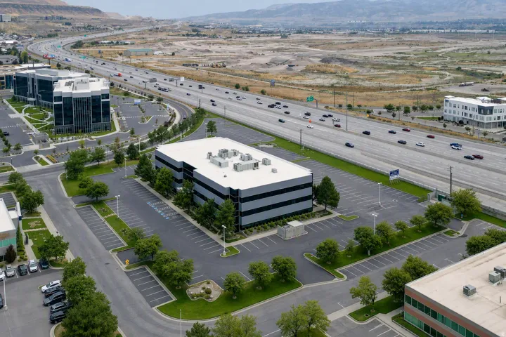 66 E Wadsworth Dr, Draper, Utah 84020