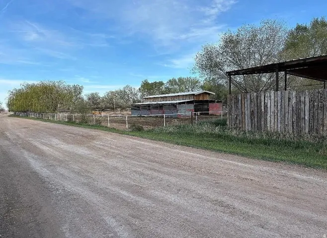 5802 E 1375 N, Fort Duchesne, Utah 84026