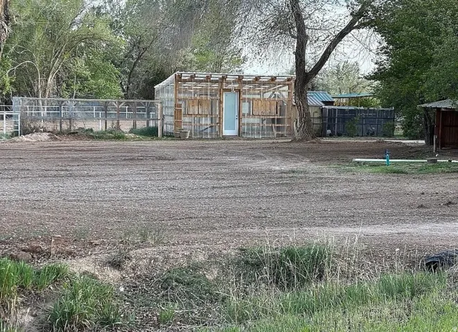 green house