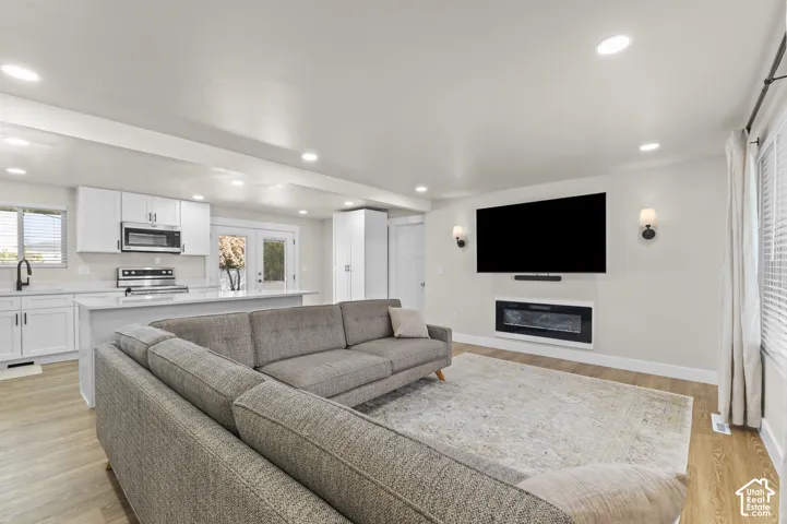 291 E 1950 S, Bountiful, Utah 84010