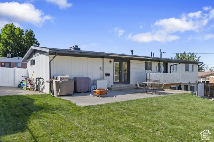 291 E 1950 S, Bountiful, Utah 84010