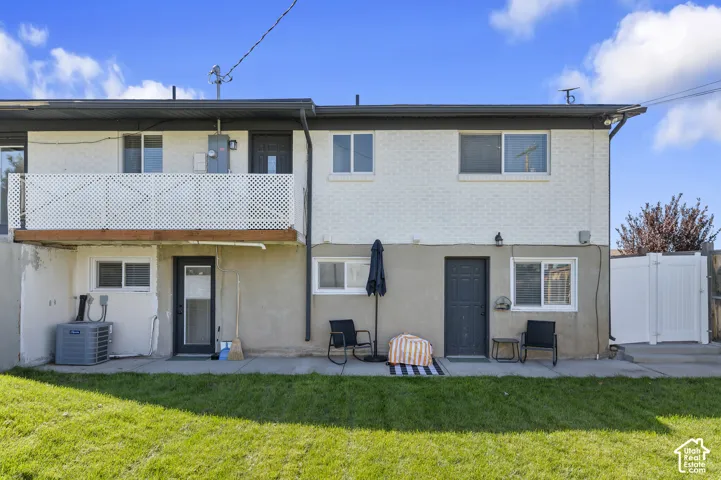 291 E 1950 S, Bountiful, Utah 84010