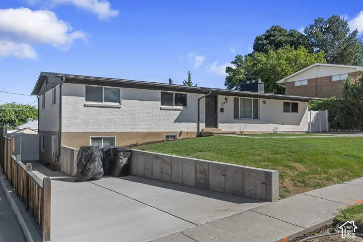 291 E 1950 S, Bountiful, Utah 84010