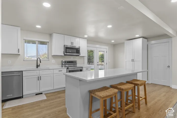 291 E 1950 S, Bountiful, Utah 84010